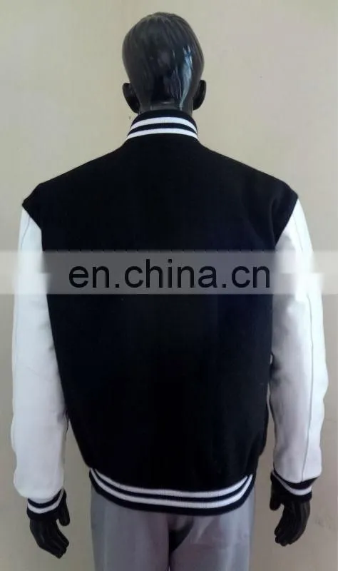 custom award jacket makers