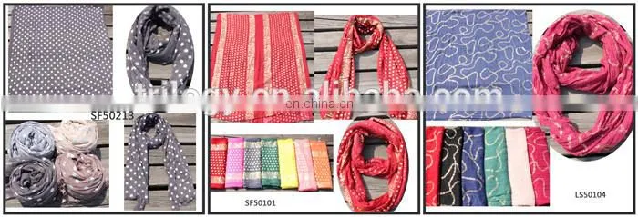 Hangzhou factory derect sale 14mm twill fashion silk scarf