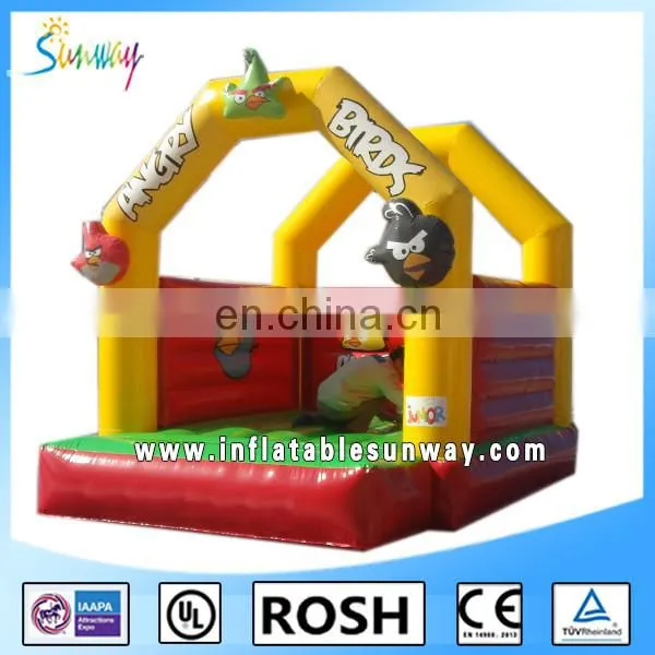 2017 inflatable castle, inflatable bounce house, used commercial inflatable bouncers for sale