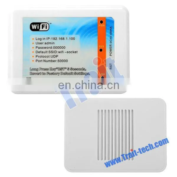 7W Color Changing Wifi LED RGB Bulb Light Wireless Remote Control LED Bulb Phone Controller