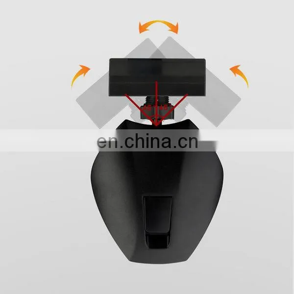 Universal 360 degree rotary car holder mount for tablets