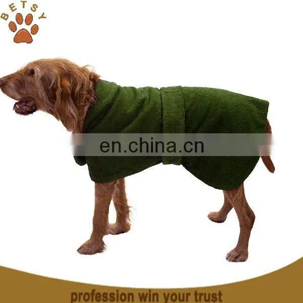 factory microfiber dog clothes closet drying