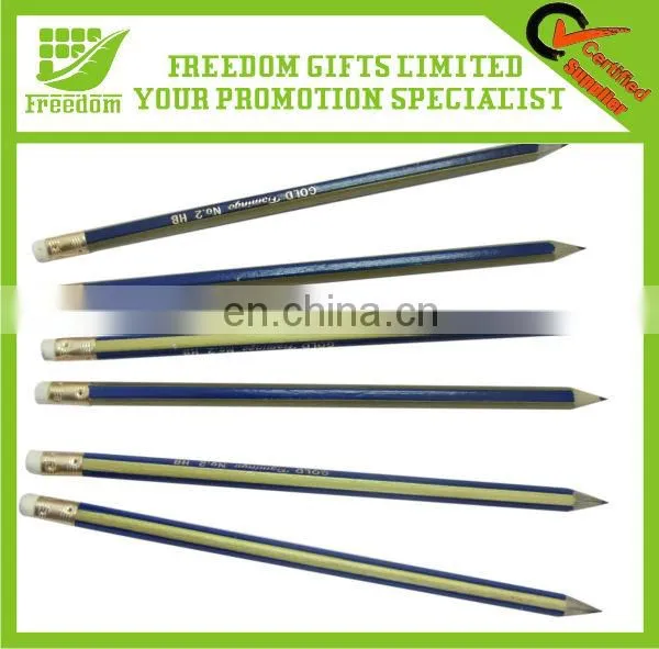 Good Quality Most Popular Big Pencils For Kids