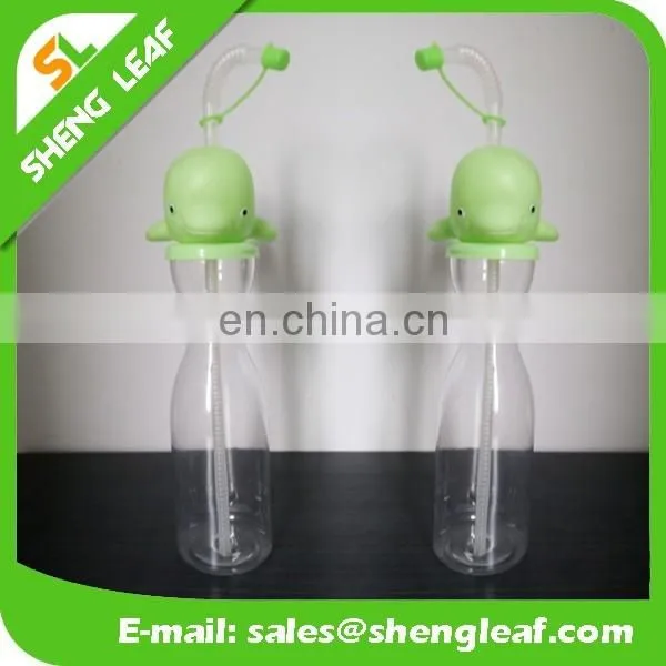 New Design Eco-Friendly Slush Drinking Plastic Yard Cup