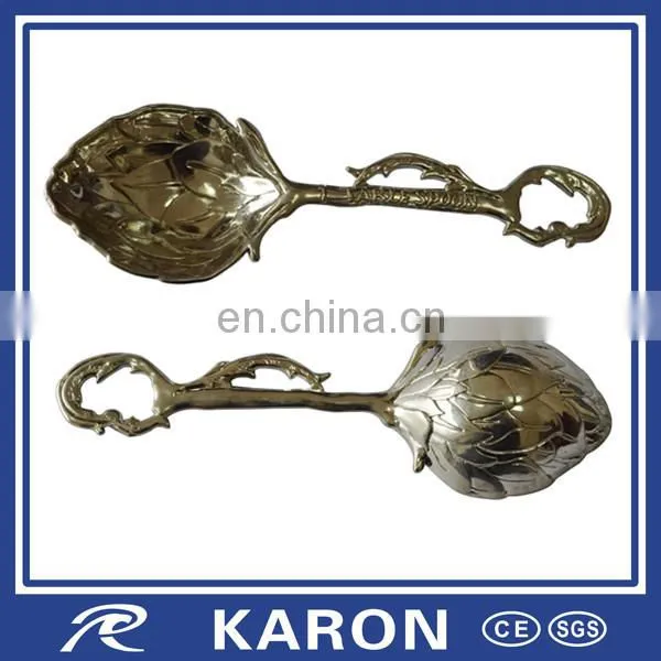 cheap quality collectibles souvenir spoon in China