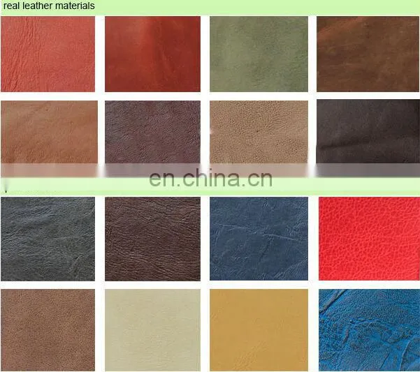 embroidered leather patch for jeans custom leather patches