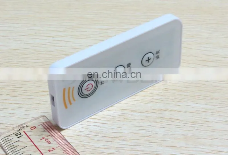 Ultra-thin Infrared LED Custom Remote Mini Switch Control for Intelligence Light