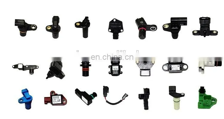 Good Quality Auto Parts Crash Sensor 77970-SHJA-B811-M1
