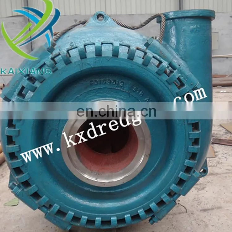 Hydraulic cutter suction dredger sand mining machine low price