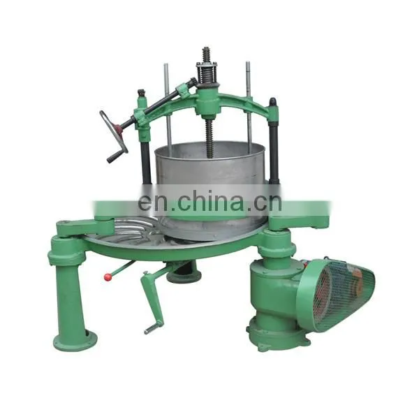 Dehydrated Tea rubbing machine, Orthodox black Tea leaf rolling machine for tea processing