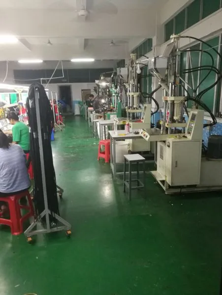 Dongguan Kuya Electronics Technology Co.,Ltd company overview - view 3