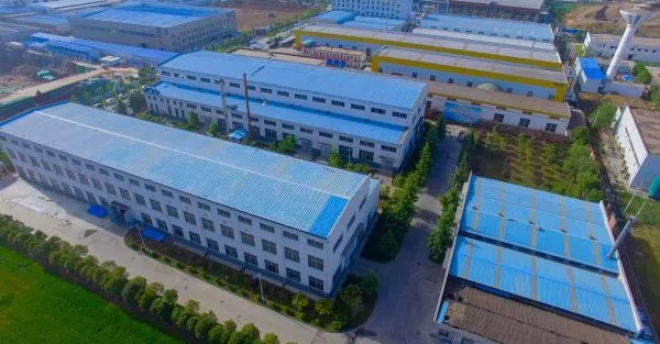 Baoji First Titanium Industry Group Co.,Ltd company overview - view 3