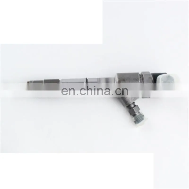 original Diesel common rail injector assembly for Chaocai engine OE:0445110334