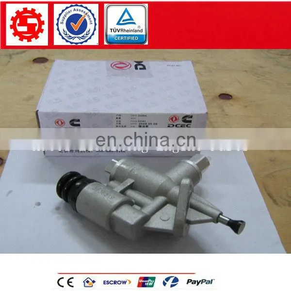Diesel Engine 6CT Fuel Transfer Pump 3936319 3930202 4944713 4988750