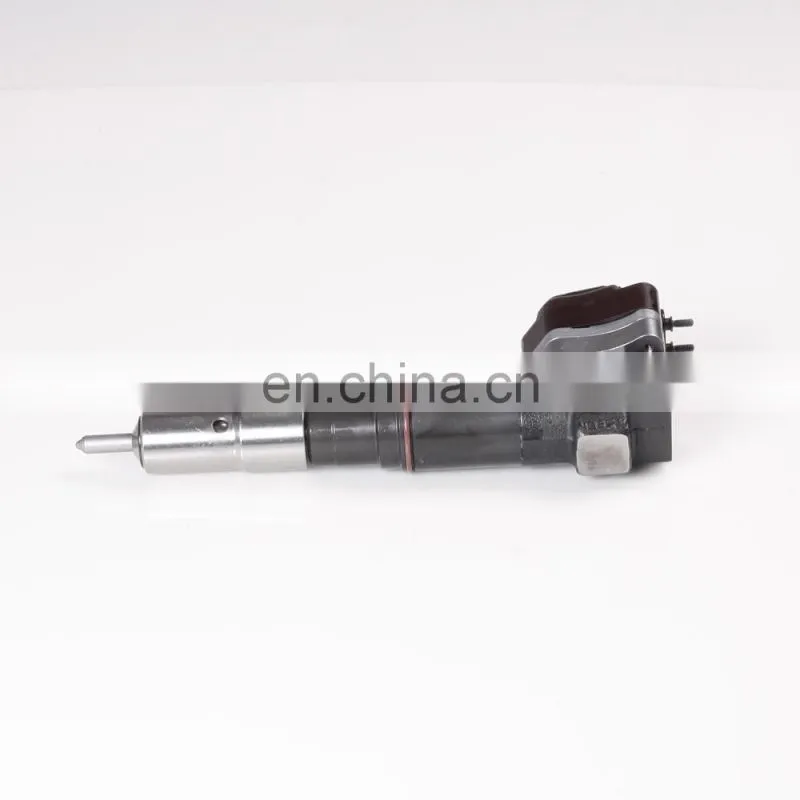 Remanufactured Diesel Fuel Injector CAT Injector 10R1266 for Caterpillar 3408E Engines