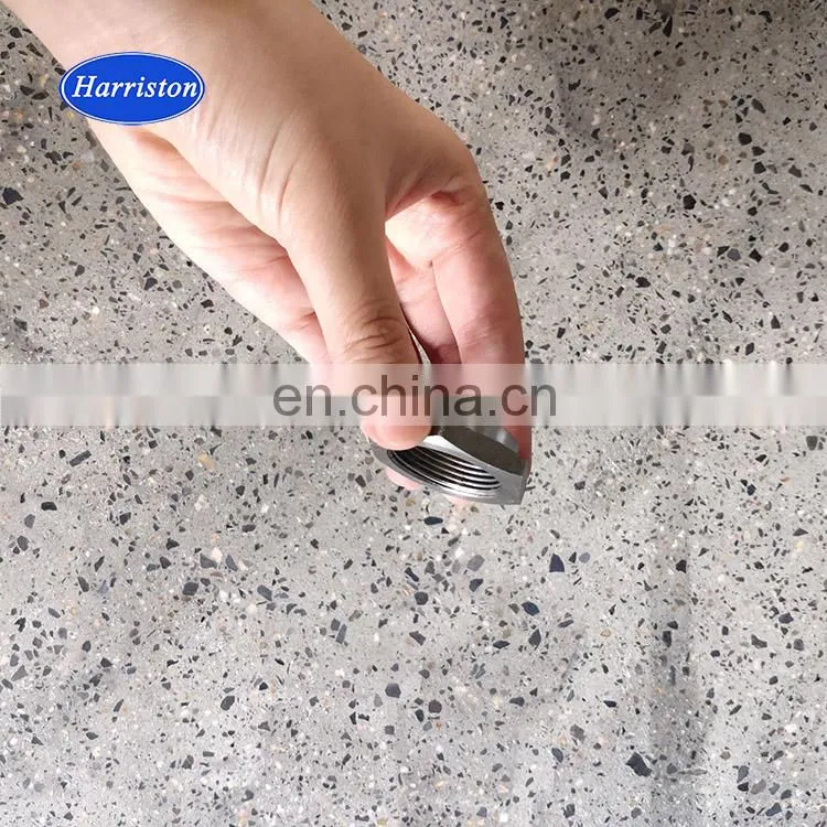 High quality KUBOTA M6040 Tractor rod iron nut