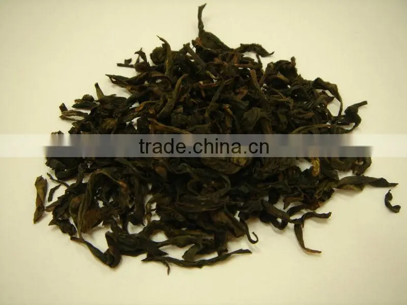 Top Da Hong Pao / Big Red Robe Oolong Tea ,Wuyi Cliff Tea