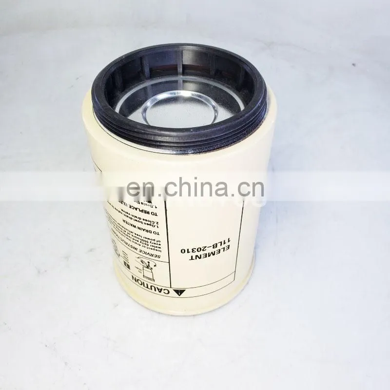 Diesel Engine fuel water separator filter P550747 FS1953 11LB-20310
