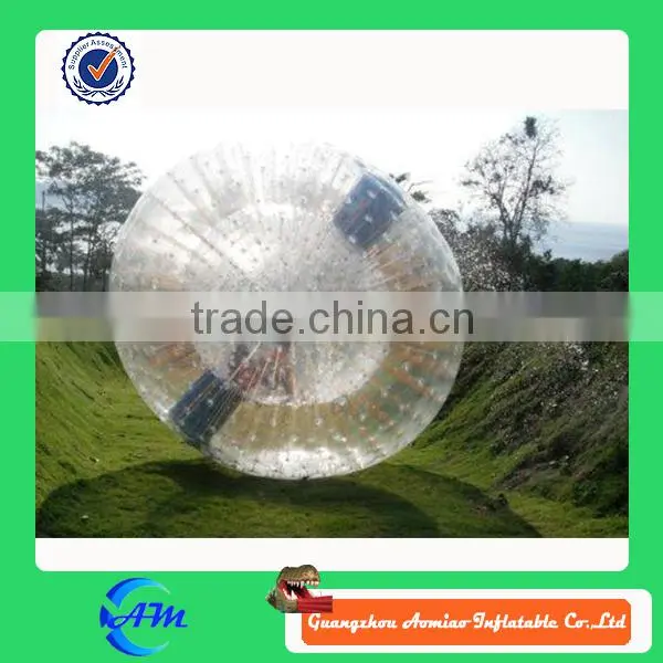 inflatable body zorb ball , inflatable football bumper ball,bubble soccer
