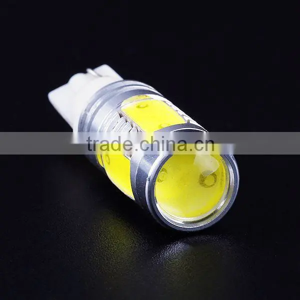 T10 7.5W Hot Sale Auto Backup Led Lights