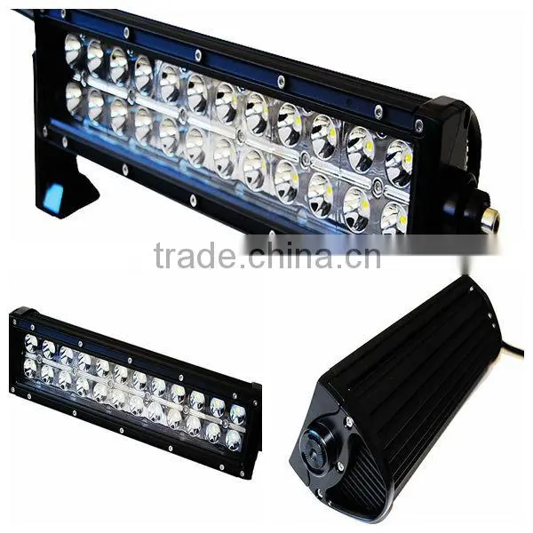 Car Led Work Light,72W Work Light Led