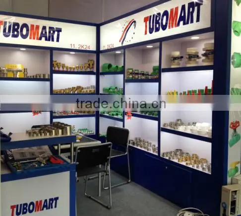 Vastagos ; Brass Cartridges
