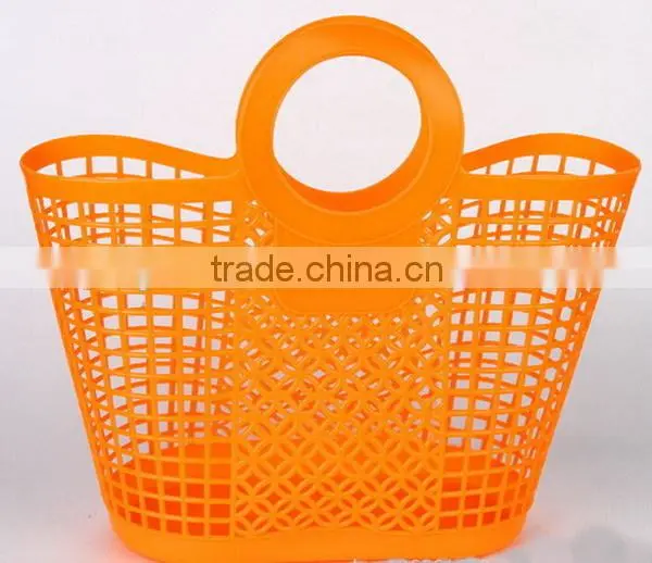 Bath basket