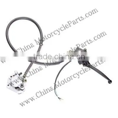 Motorcycle Lever for Kymco50