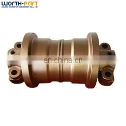 High Quality excavator parts PC200-8 top roller
