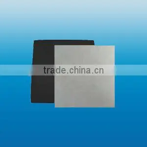 Wear-resistant ceramic tiles for industrial use