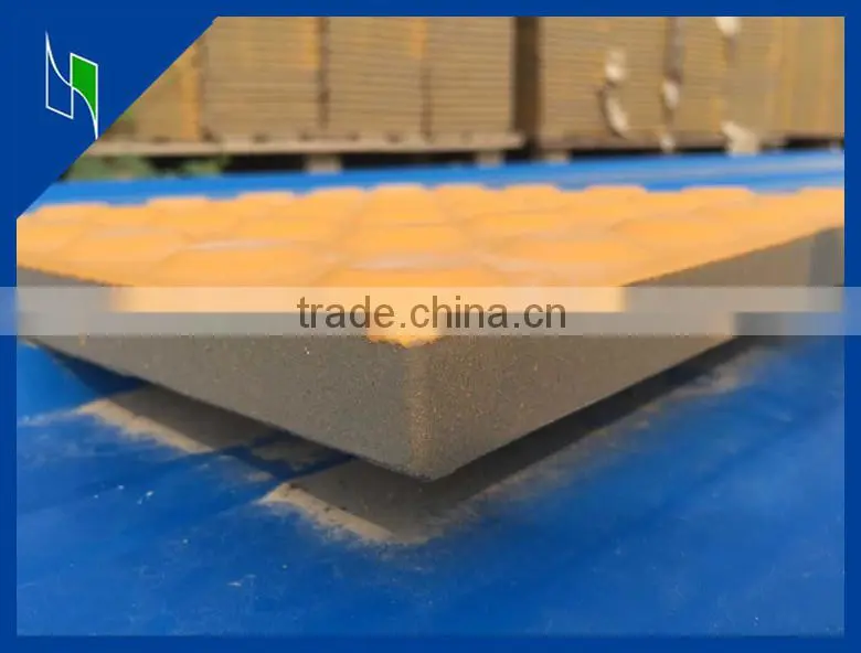 blind indicator paving tiles