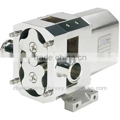 FLK sewage vacuum pumps