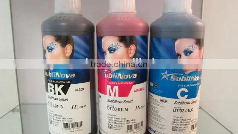 InkTec Solvent Ink,printing ink,sublimation ink for Mimaki printers