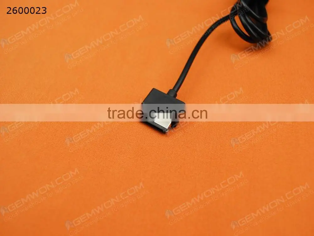 High Copy Laptop AC Power adapter for Asus 15V 1.2A special tip
