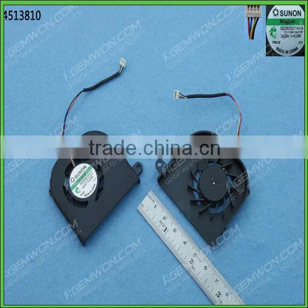Wholesale Laptop Fan for ACER Aspire 3810 3810T 3810TG 3810TZ 3810TZG MG45070V1-Q040-S9A