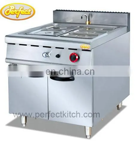Commercial Stainless Steel Chinese Restaurant Kitchen Equipment