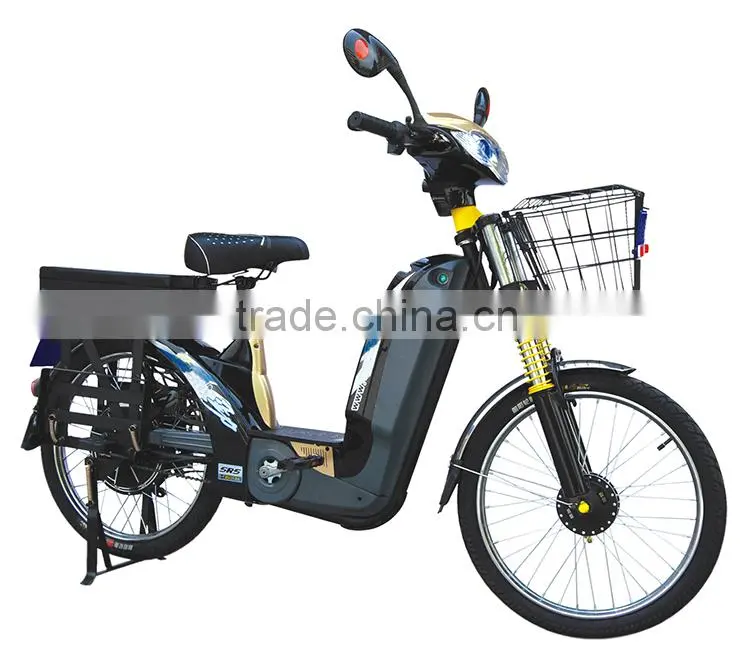 chinese manufacturers hot sale dc motor electric bicycle for sale 350w 48v