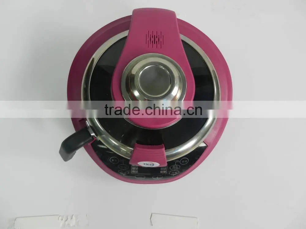 3.5L Multifunctional automatic cooker/Herring cooker