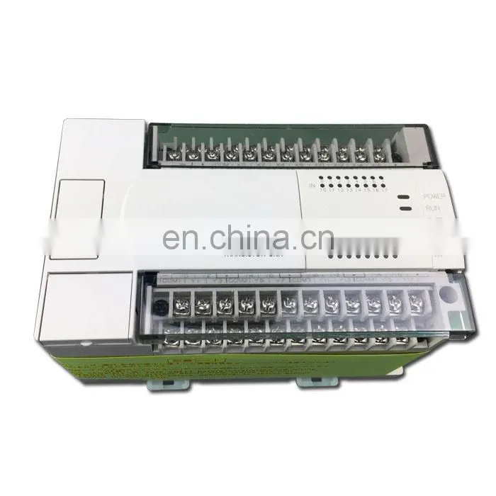 6ES7321-1FF01-0AA0 PLC programmable logic controller Analog input module(8 byte,120/230VAC)