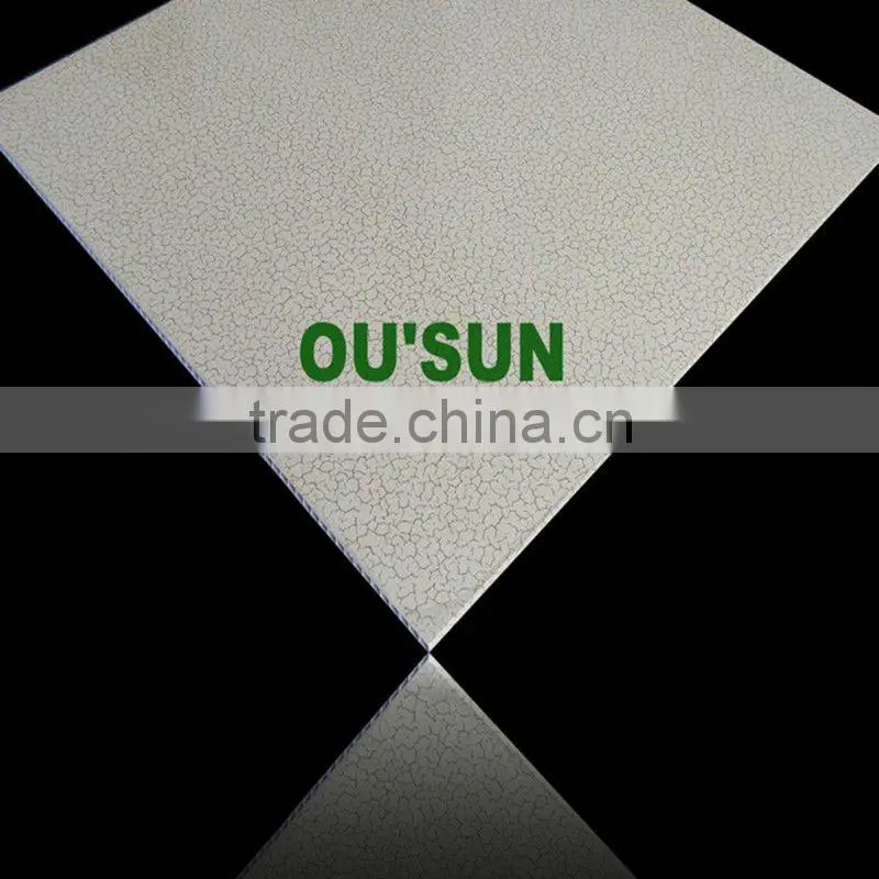 2012 cheap PVC interior design ceiling