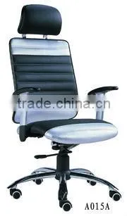 italian design leather executive office chair