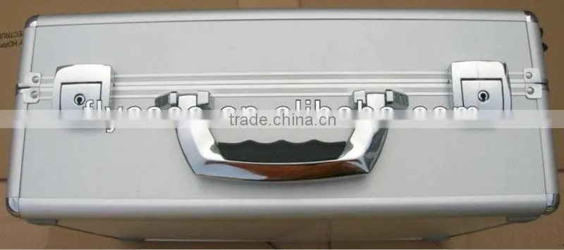 Aluminum Store&Carry Case For Tool/Camera/Gun and More Equipments CANADA&USA