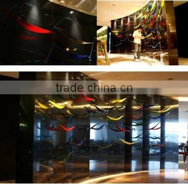 Star Hotel Wall Art