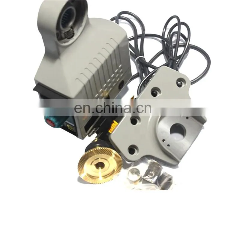Factory Direct High-Precision Feed Power Table Cnc Milling Machine