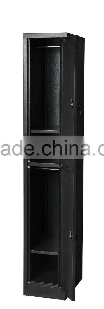 Single Door Steel Locker/Steel One Door Locker/Single Door Wardrobe