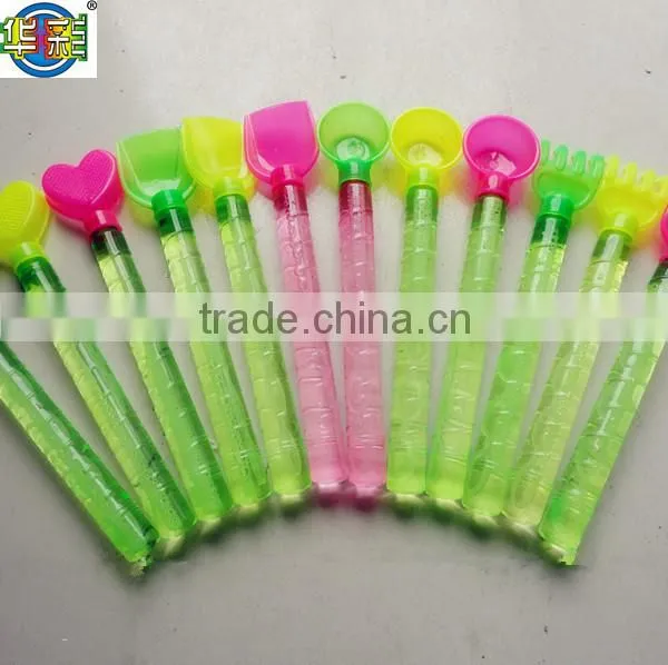 BEACH BUBBLE TOYS