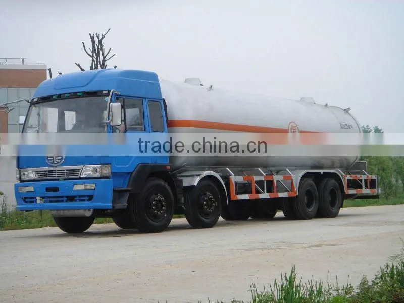 Foton AUMAN LPG tank truck LPG storage tank truck LPG gas tank truck