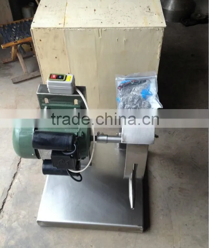 Chicken Meat Cutting Machine|Chicken Slaughtering Machine