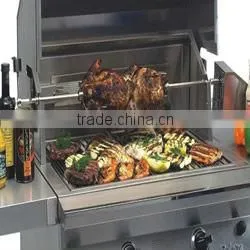 Gas Cooker/Gas Stove heating parts Infrared gas burner HD220