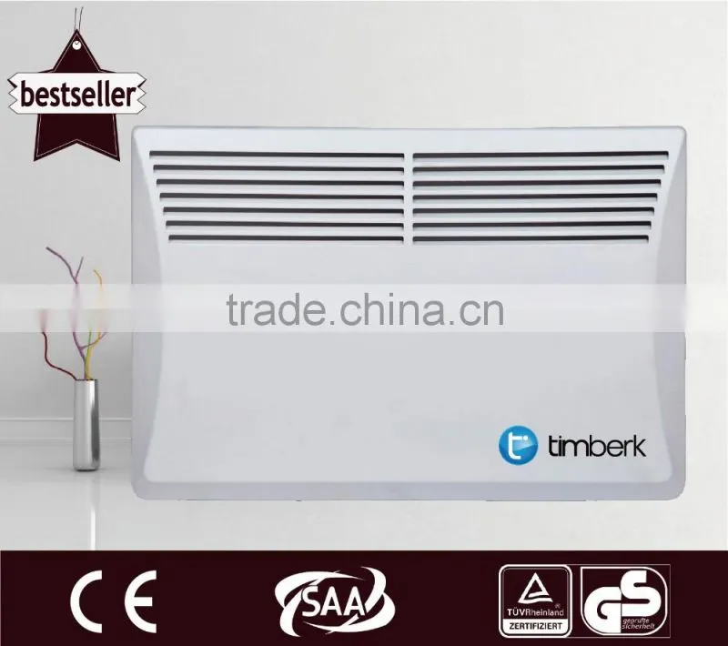 Electrical 1000W low power heater
